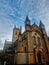 Buckfast AbbeyÂ forms part of an activeÂ BenedictineÂ monastery atÂ Buckfast, nearÂ Buckfastleigh,Â Devon,